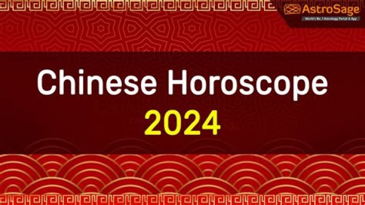 2024 Chinese Astrology: Predictions & Your Year Ahead