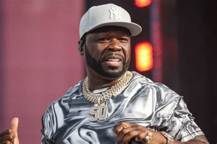 50 Cent: Shocking Number of Gunshots &amp; Near-Death Experiences