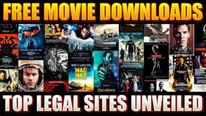 5movierulz 2024: Download Movies Legally and Safely