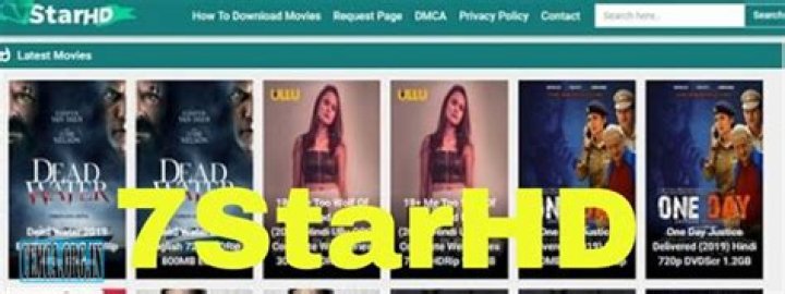 7 Star HD Movie: Your Ultimate Guide to High-Quality Entertainment