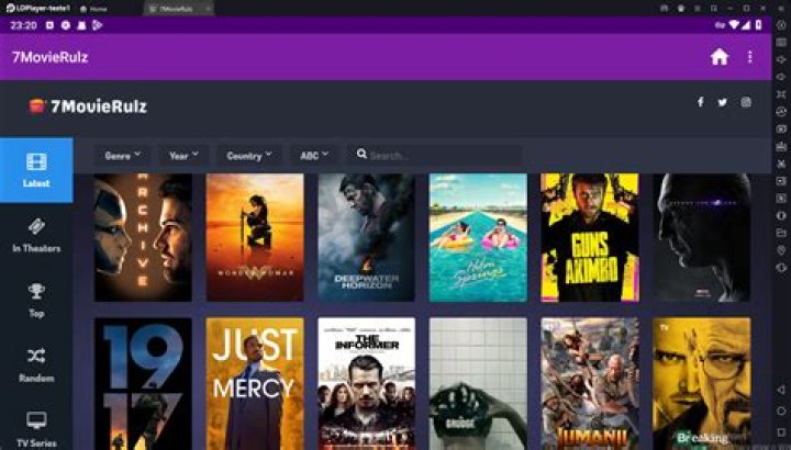 7movierulz.tc Download Kannada: Your Ultimate Guide to Kannada Movies