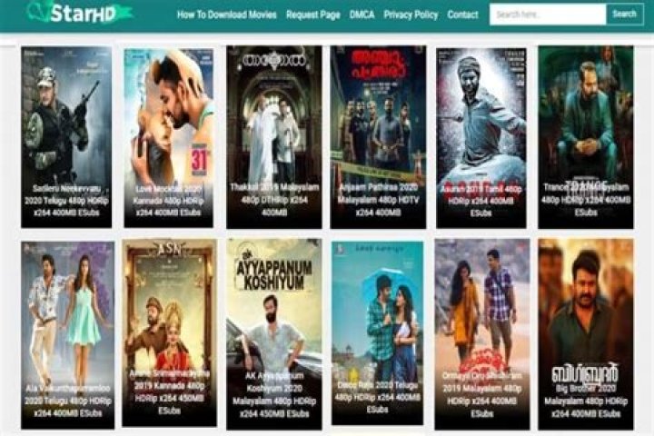 7Star HD: Your Ultimate Destination for High-Quality Entertainment