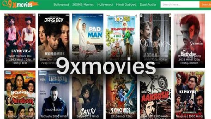 9xMovies Com: Your Ultimate Guide to Streaming Movies Online