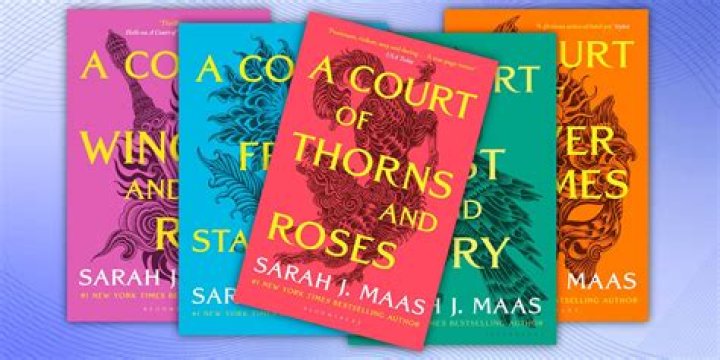 A Court of Thorns and Roses Casting News & Updates