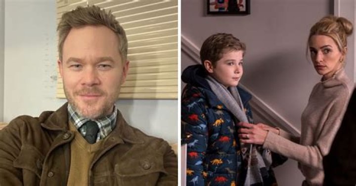 Aaron Ashmore Zo&euml; Kate: A Comprehensive Guide to Their Fascinating Journey
