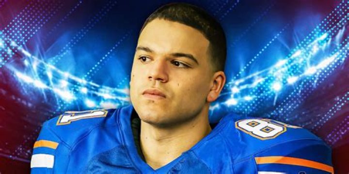 Aaron Hernandez and John Mackey: A Deep Dive Into Their Lives and Connection