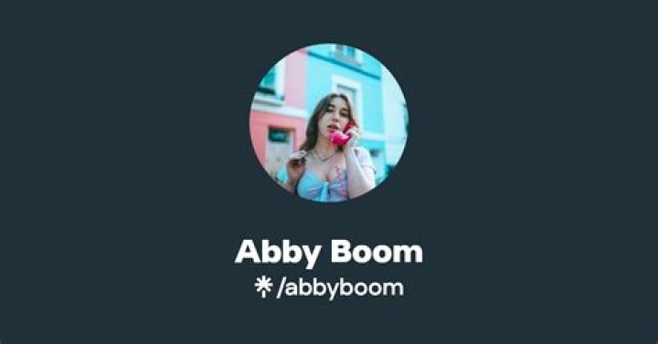 Abbyboom Nude Leaks: Unveiling the Truth and Addressing Misinformation
