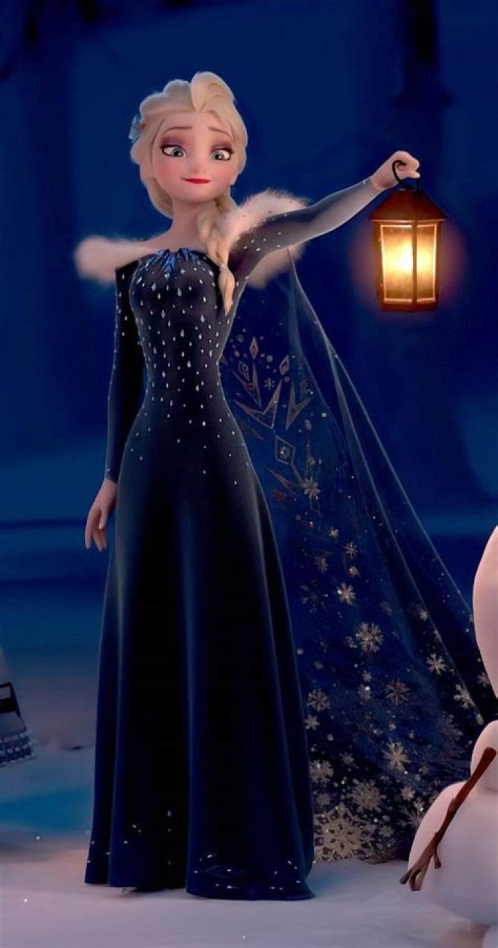 Adorable Elsa Pictures - Stunning Images of Elsa