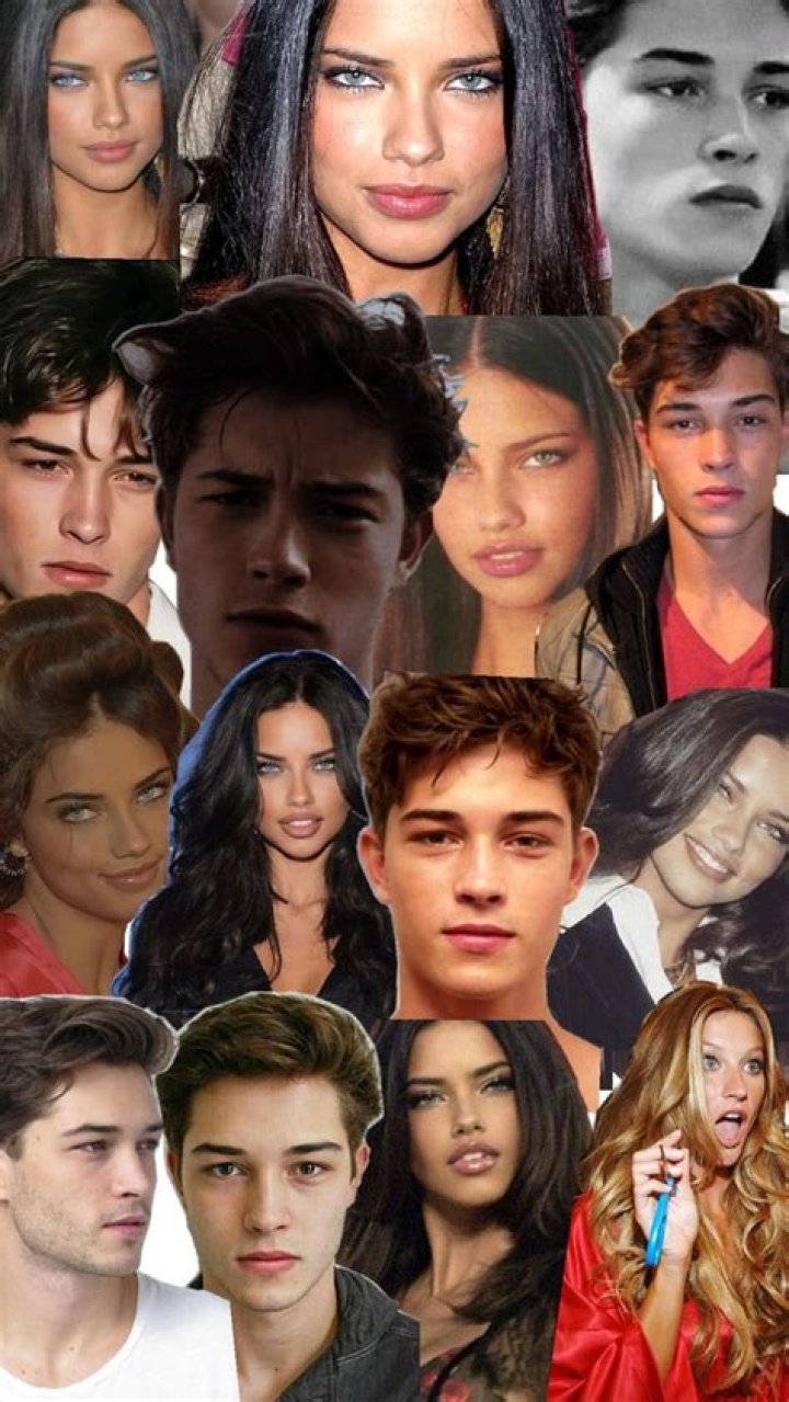 Adriana Lima, Chico Lachowski: A Journey of Love, Fame, and Influence