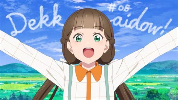 Akko and Natsumi: Exploring the Dynamic Duo of Anime and Pop Culture