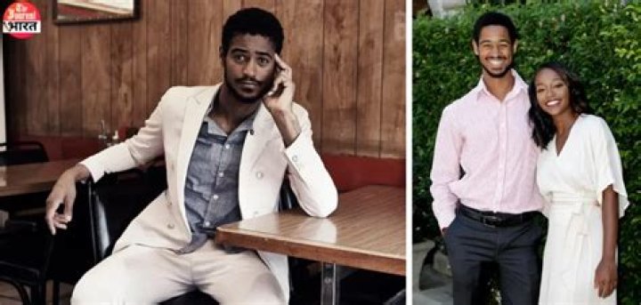 Alfred Enoch's Wife: Unveiling the Truth