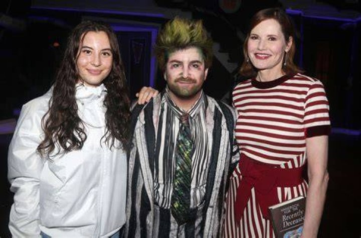 Alizeh Keshvar Davis Jarrahy: A Rising Star in the World of Entertainment