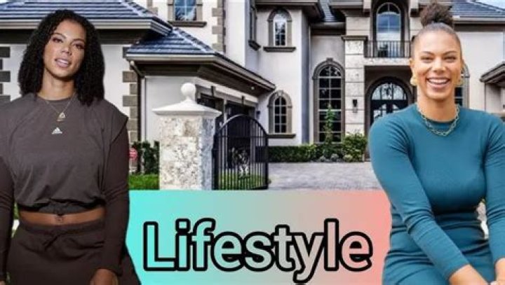Alysha Clark Wife: Unveiling the Life, Achievements, and Impact