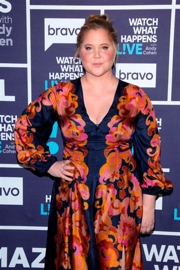 Amy Schumer's Diagnosis: A Deep Dive into How It Impacted Her Career