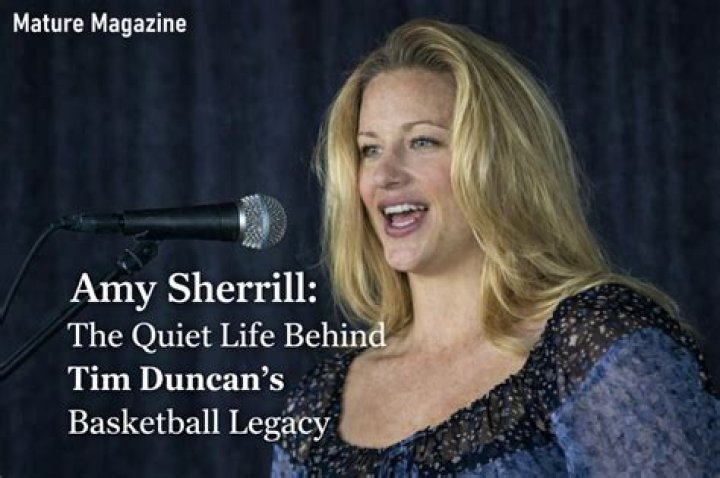 Amy Sherrill: New Music & Latest News