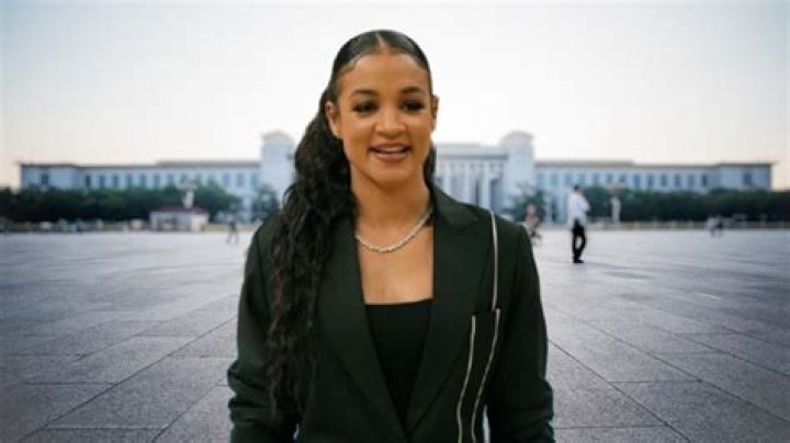 Andraya Carter Wife: Unveiling Her Life, Achievements, and Influence