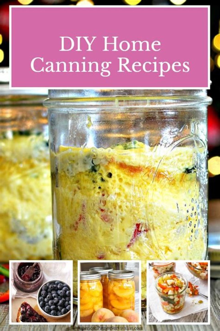 Andrea Canning: Recipes &amp; Cooking Tips