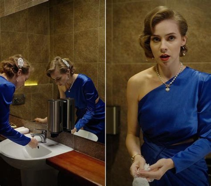 Angelina Gushchyna Film: A Journey Through Her Cinematic World