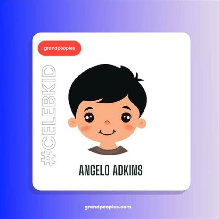 Angelo Adkins: Music & More!