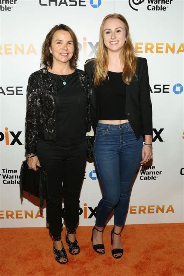 Anna McEnroe: Rising Star in the World of Entertainment