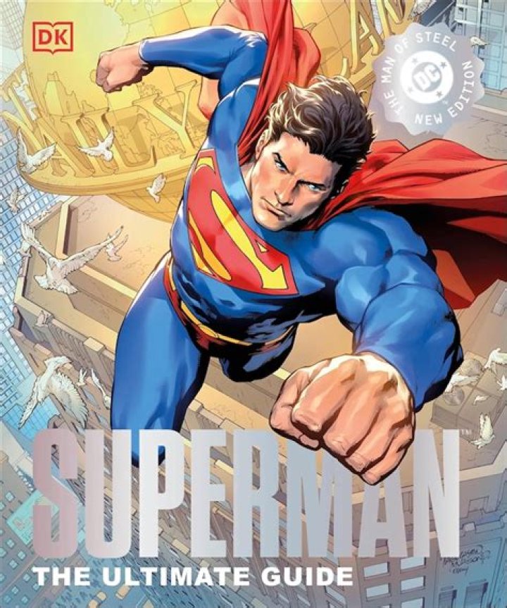 Annette O'Toole Superman: The Ultimate Guide to Her Role and Legacy