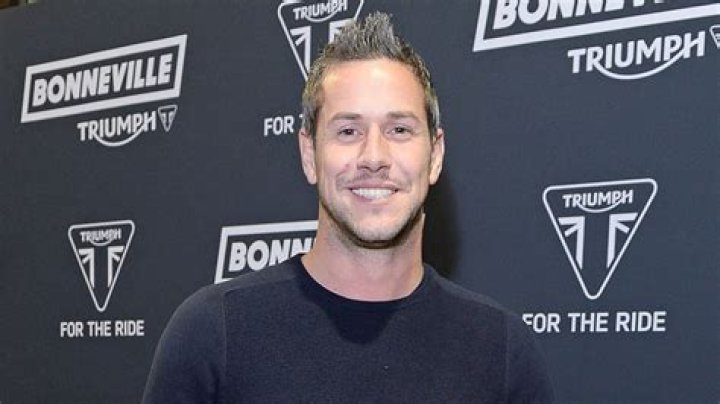 Ant Anstead: The Mastermind Behind Iconic Car Restorations and TV Success