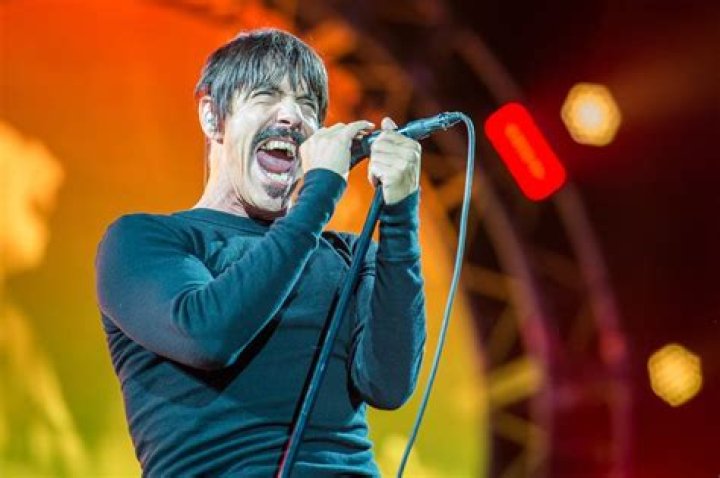 Anthony Kiedis Sexual Assault: A Comprehensive Examination of the Incident, Its Impact, and the Broader Context