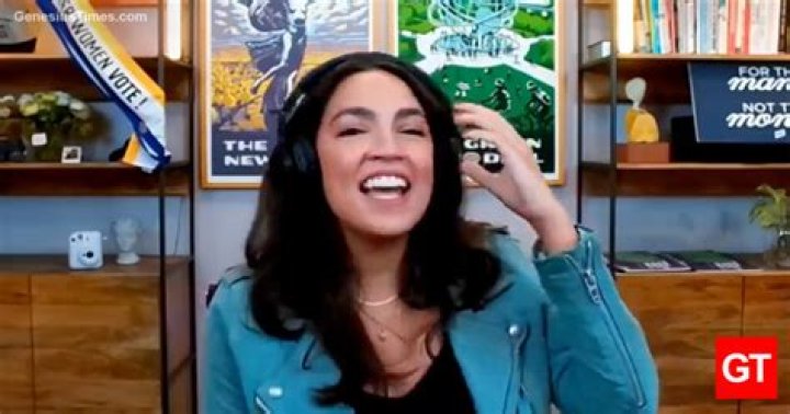 AOC Pregnant: Exploring Alexandria Ocasio-Cortez's Journey and Facts You Need to Know