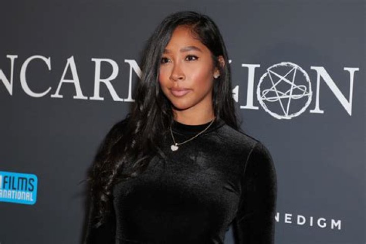 Apryl Jones: The Journey of a Multitalented Star