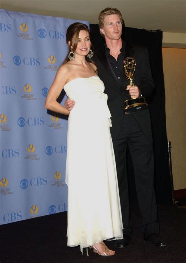 Are Amelia Heinle and Thad Luckinbill Back Together? The Full Story