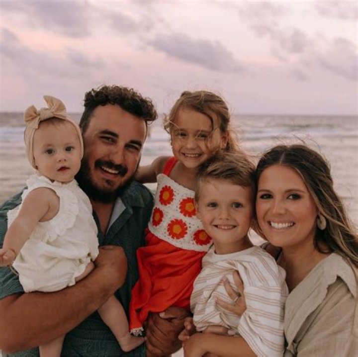 Are Devin Cordle and Kaci Driggers Related? Exploring the Connection