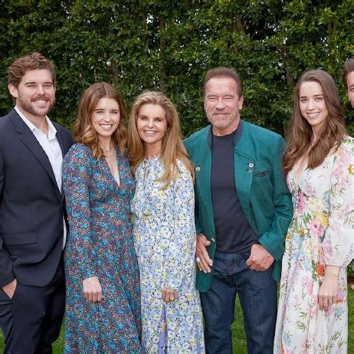 Arnold Schwarzenegger's Children: Meet the Family!