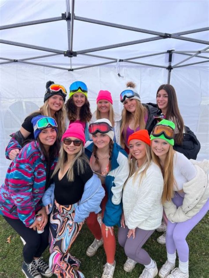 Aspen in the 80s Party: A Journey Through Glitz, Glamour, and Timeless Fun