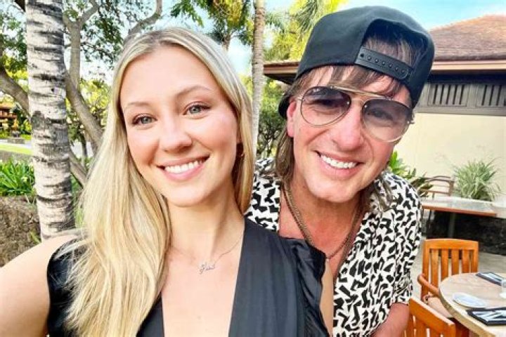 Ava Sambora: The Rising Star in the Music Industry
