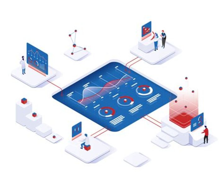 Avant-Grade DTI: Revolutionizing the Future of Data Transformation and Integration