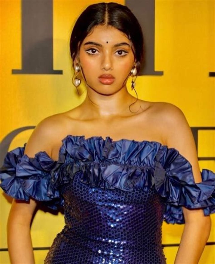 Avantika India: A Rising Star in the Entertainment Industry