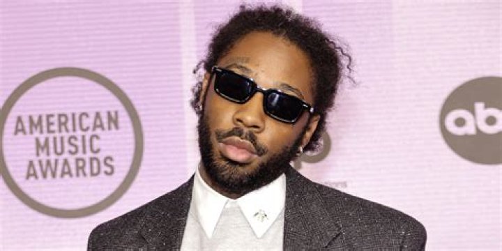 Avenoir Brent Faiyaz: A Rising Star in the Music Industry