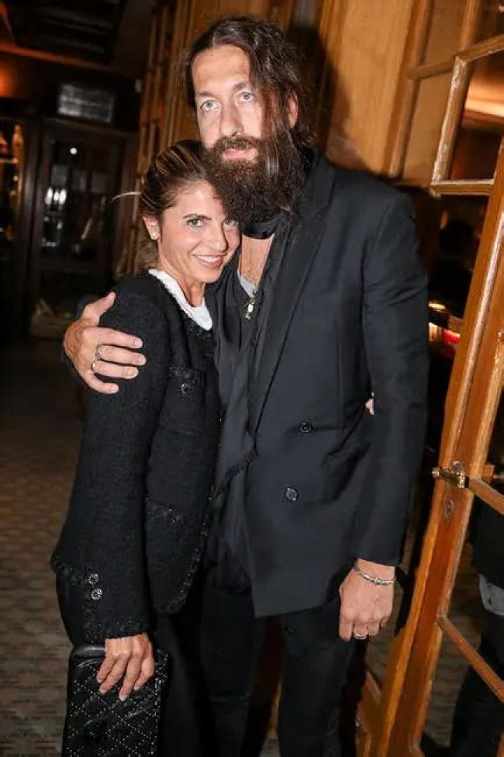 Balmain's Filippo Testa: Biography & Career Highlights