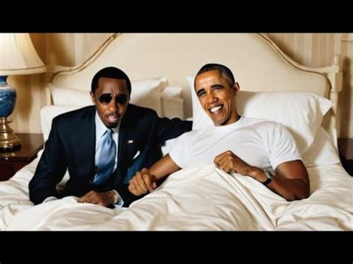 Barack Obama and P Diddy: A Comprehensive Look at Their Unique Relationship and Influence