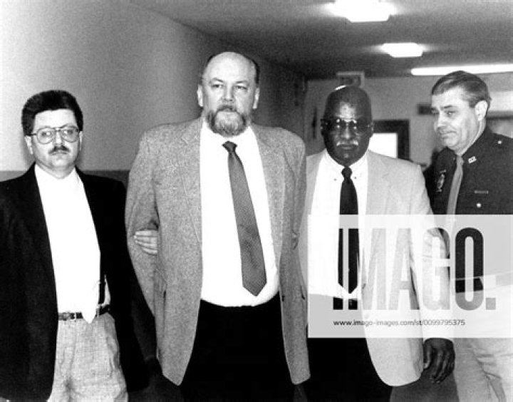 Barbara Kuklinski: The Intriguing Life and Legacy of a Notorious Figure