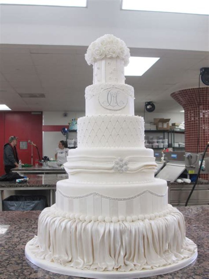 Bartolo Valastro Sr: The Legendary Figure Behind the Cake Boss Empire