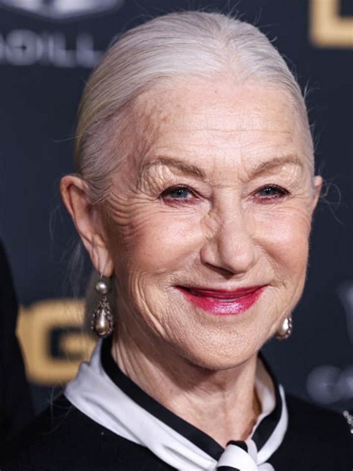 Basil Mirren: A Comprehensive Look at the Iconic Figure in the Spotlight