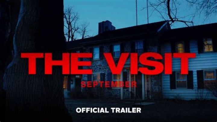 Before You Watch: The Visit on Netflix - Streaming Details