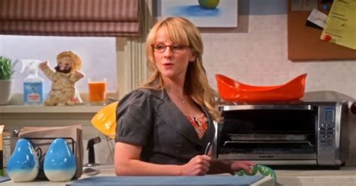 Bernadette from TBBT: Funniest Moments & Quotes