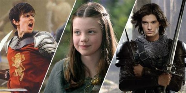 Best Narnia Cast: Iconic Actors & Characters