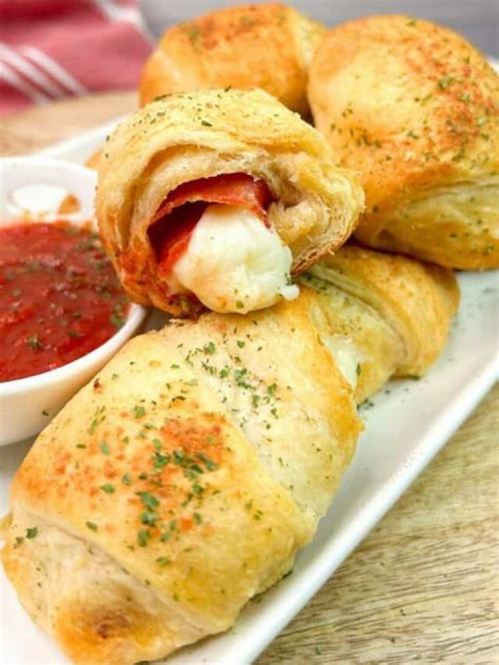 Best Pillsbury Croissants: Recipes &amp; Tips