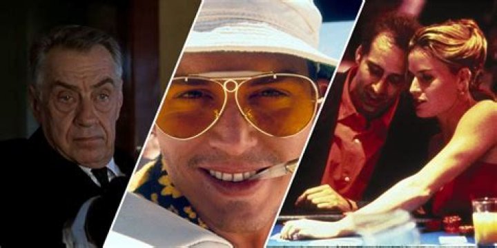 Best Vegas Movies: Top Picks & Reviews