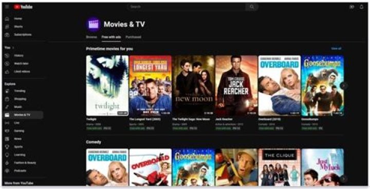 Best YesMovies Alternatives & Streaming Sites
