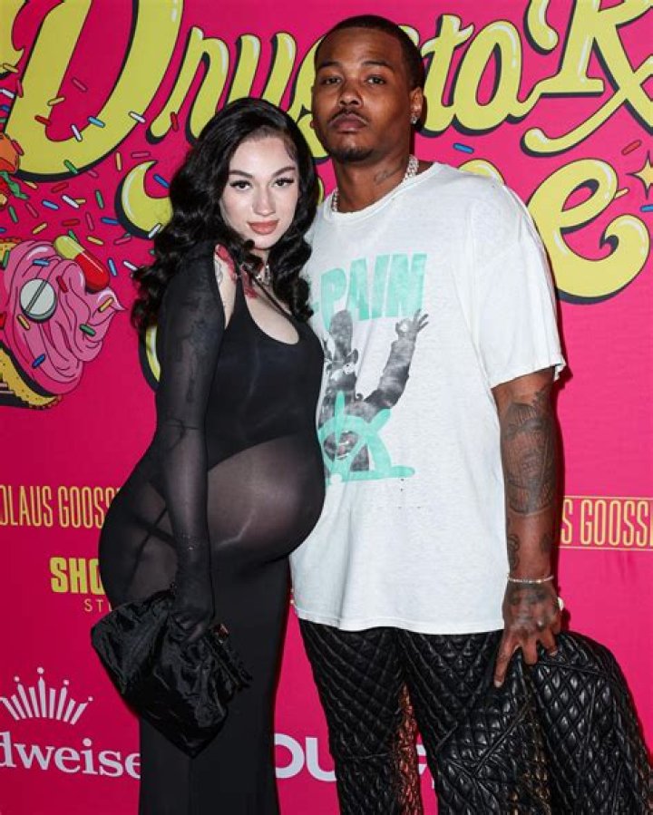 Bhad Bhaby Tits: A Comprehensive Look at the Rising Star in the Music Industry