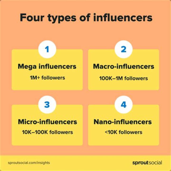 Big Ass Influencers: The Rise of Mega Influencers in the Digital Age
